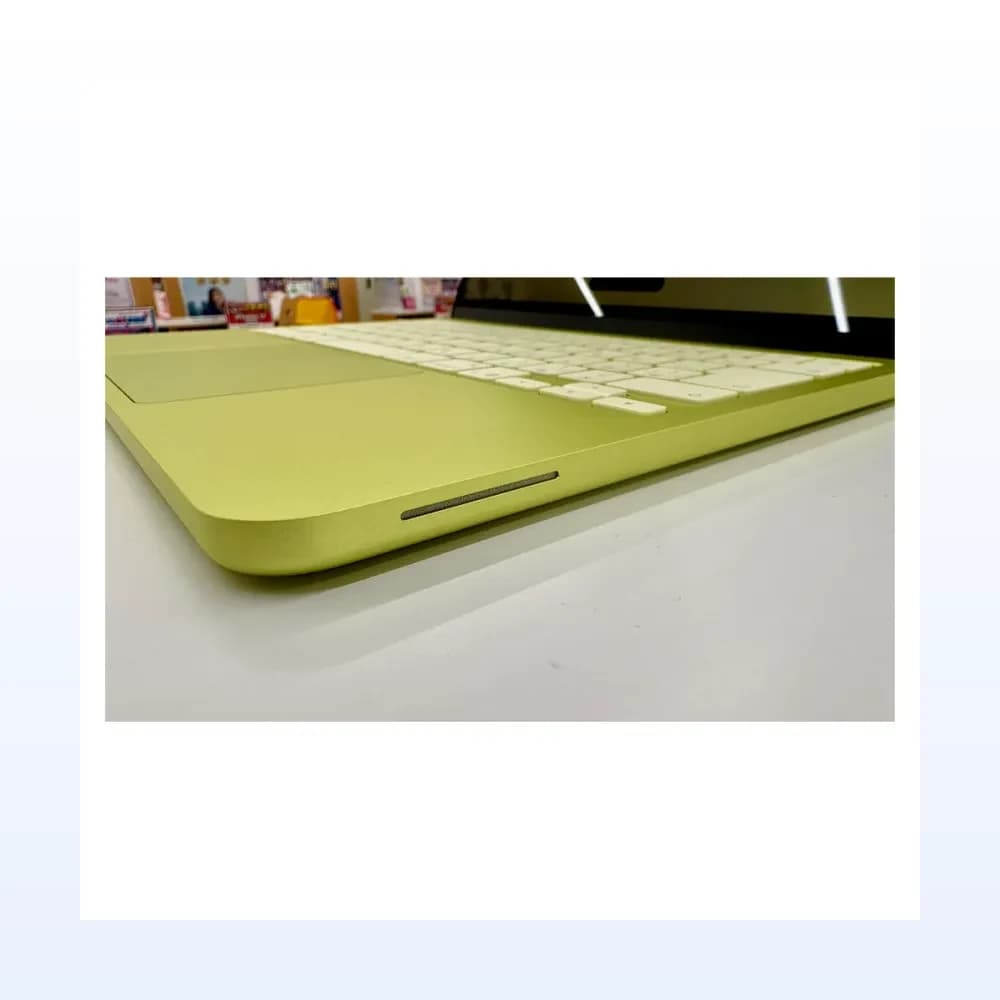Loa trong laptop Apple MacBook — linh kiện thay thế tại MTGS