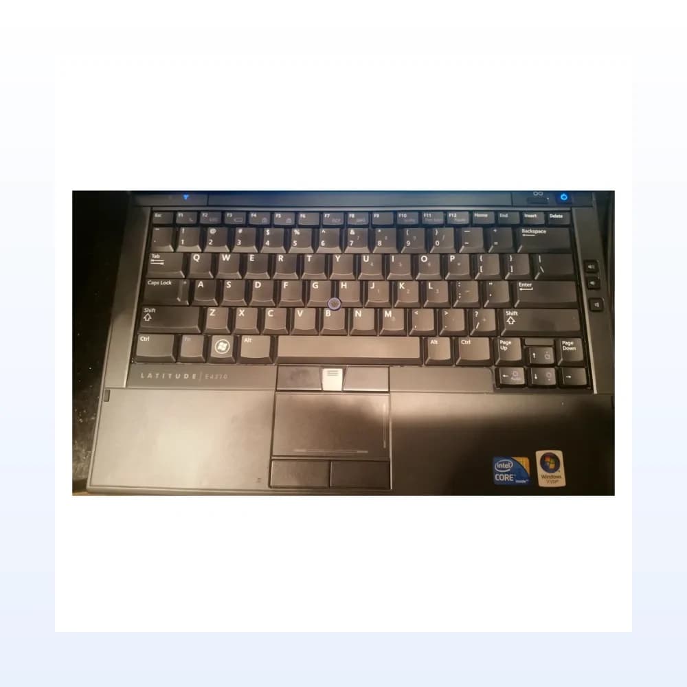 Touchpad laptop Dell Latitude E4310 — linh kiện thay thế tại MTGS