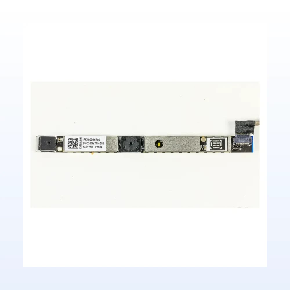 Camera (webcam) laptop Lenovo — linh kiện thay thế tại MTGS